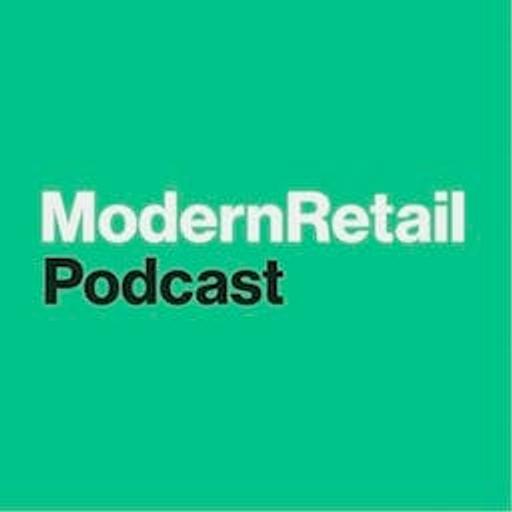 The Modern Retail Podcast