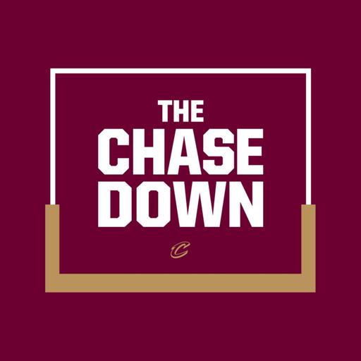 The Chase Down: A Cleveland Cavaliers Pod