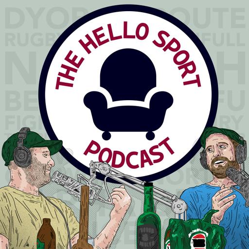 Hello Sport Podcast