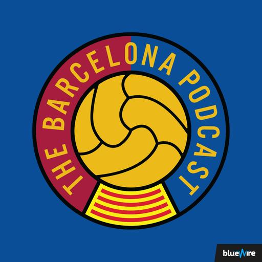 The Barcelona Podcast