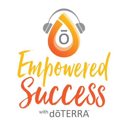 Building Your Business with doTERRA
