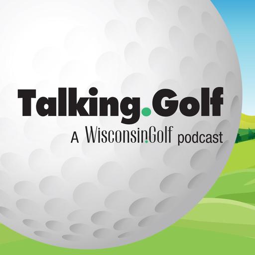 Talking.Golf