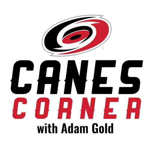 Canes Corner | Carolina Hurricanes podcast from 99.9 The Fan