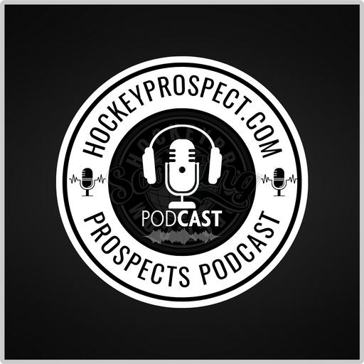 HockeyProspect.com Podcast