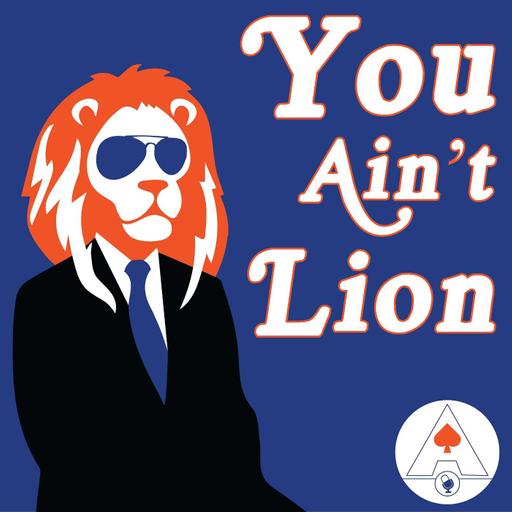 You Ain't Lion
