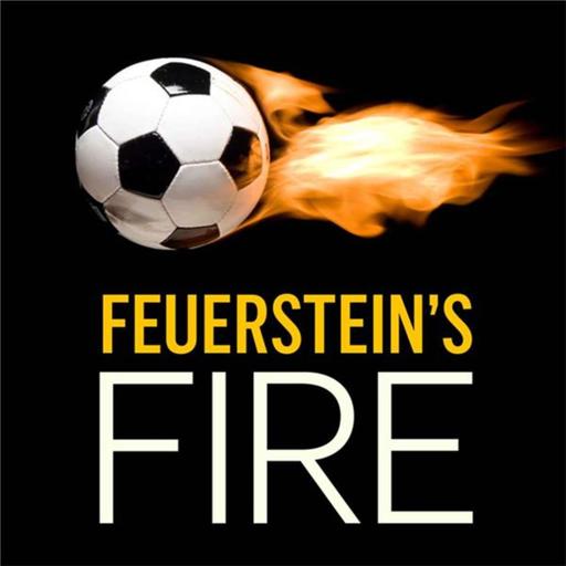 Feuerstein's Fire American Soccer Show