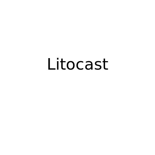 Litocast