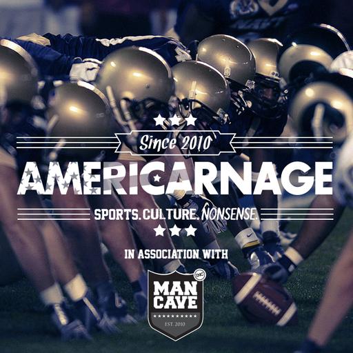Americarnage