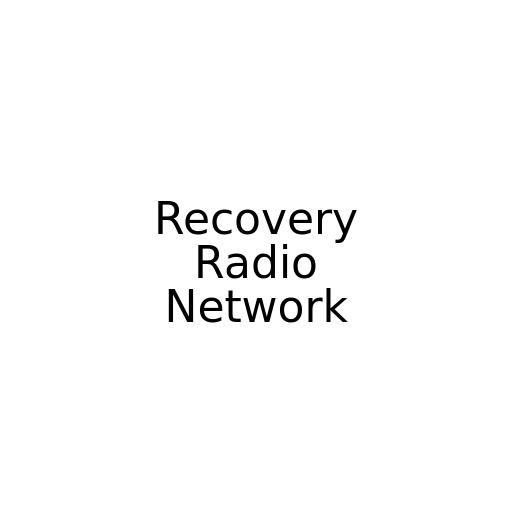 Recovery Radio Network