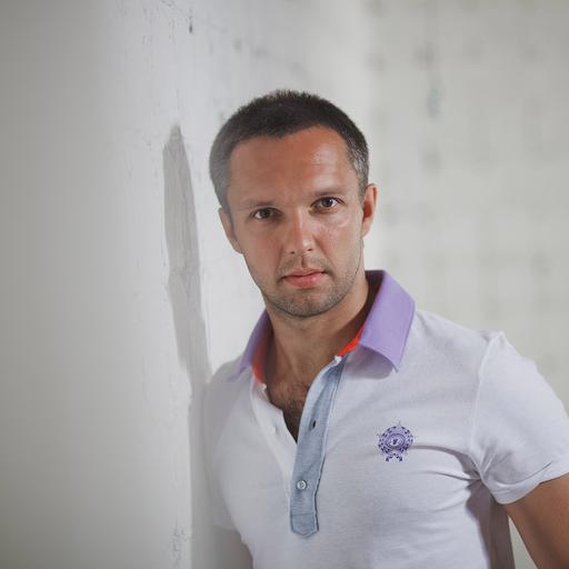 Andrey Exx