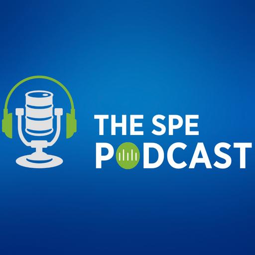 The SPE Podcast