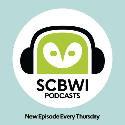 SCBWI Podcasts