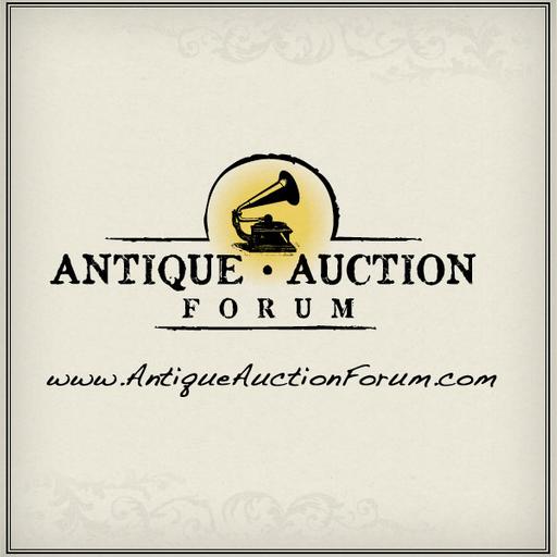 The Antique Auction Forum Podcast & Blog