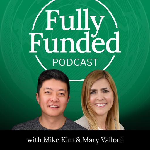 Fully Funded Podcast - Fundraising for Christian Missionaries