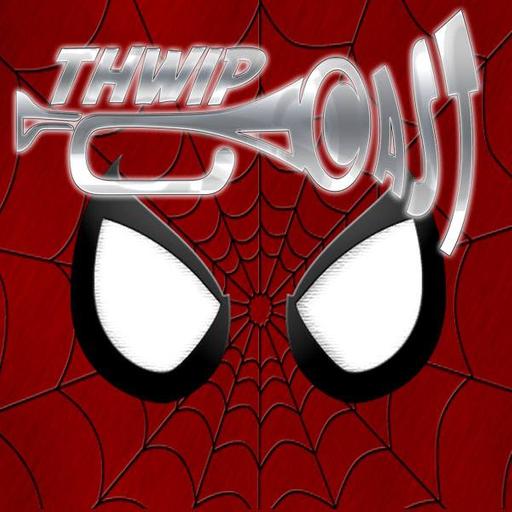 Aracnofã - Thwip Cast