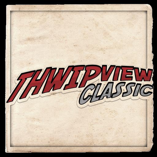 Aracnofã - Thwip View Classic