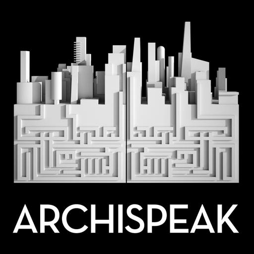 Archispeak Podcast