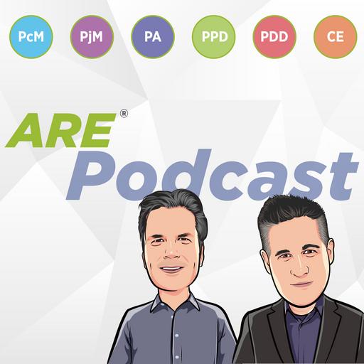 ARE® Podcast