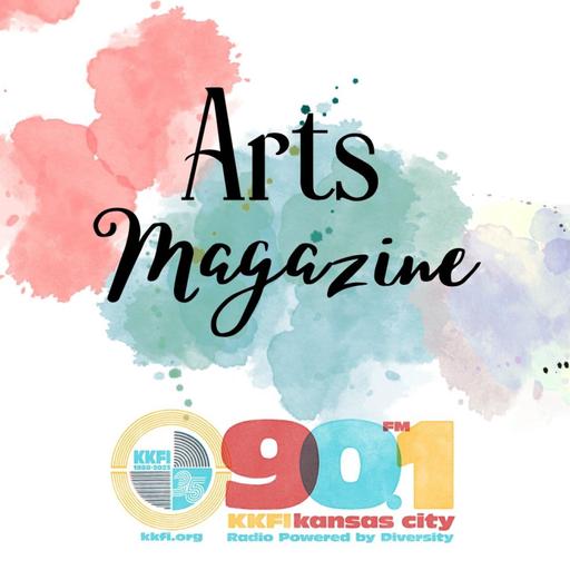 Arts Magazine