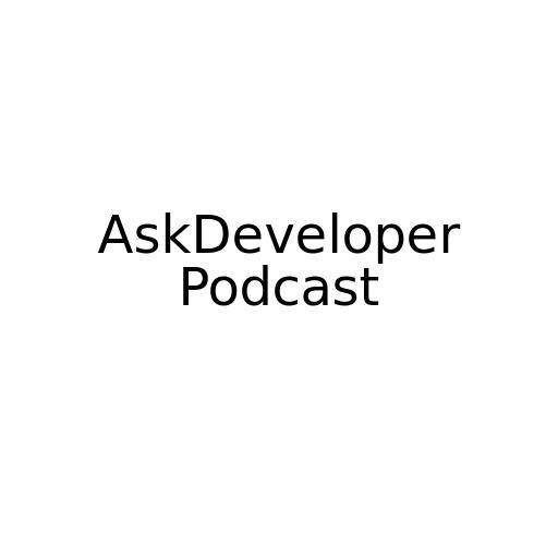 AskDeveloper Podcast
