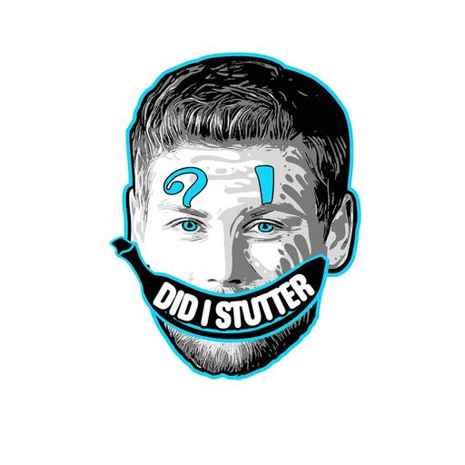 Did I Stutter?! with Drew Lynch
