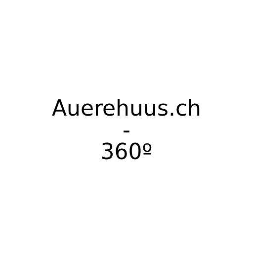 Auerehuus.ch - 360º