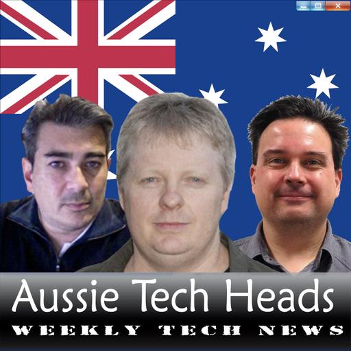 Aussie Tech Heads