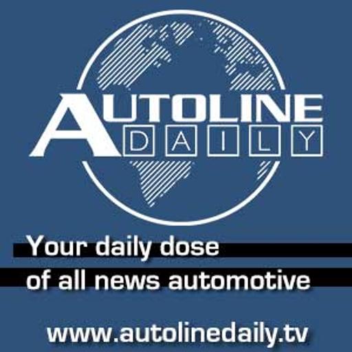 Autoline Daily - Audio