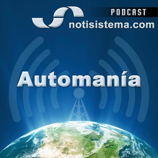 Automanía - Notisistema