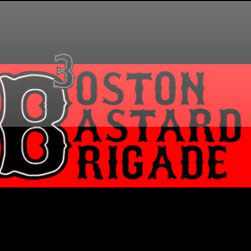 Podcast – B3 – The Boston Bastard Brigade |