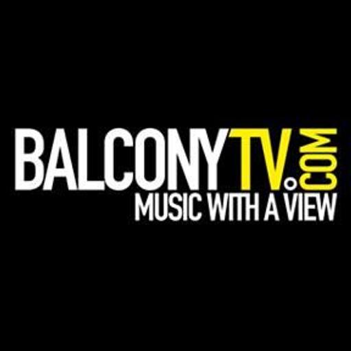 BalconyTV