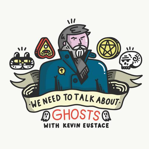 We Need To Talk About Ghosts