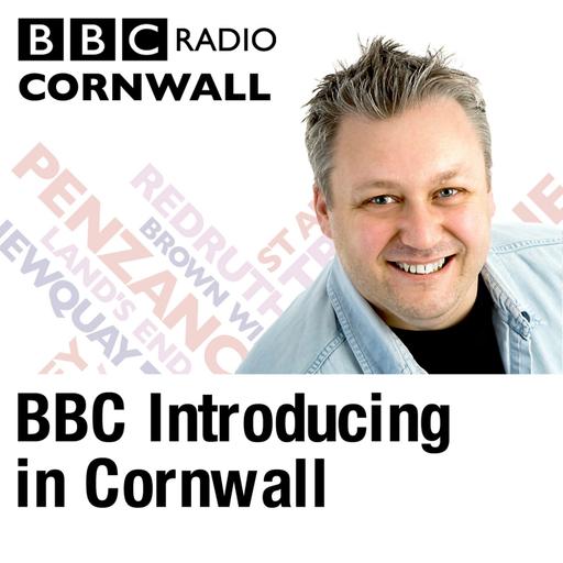 BBC Introducing in Cornwall