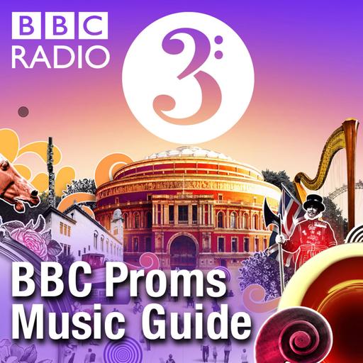 BBC Proms Music Guide