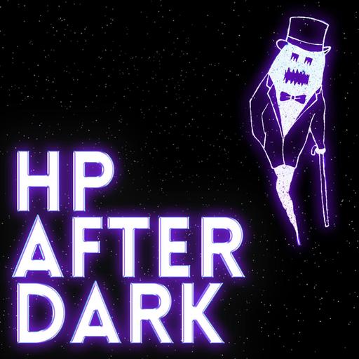 HP After Dark (From Handsome Phantom)