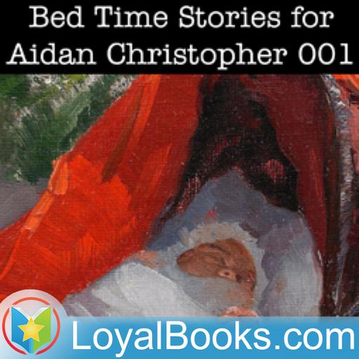 Bed Time Stories for Aidan Christopher by Unknown