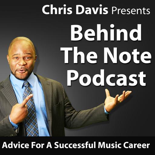 Behind The Note Podcast
