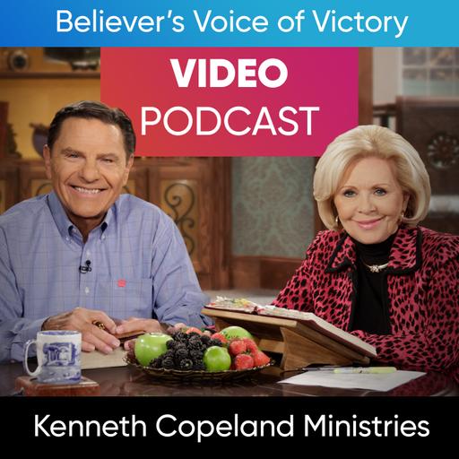 Believer's Voice of Victory Video Podcast