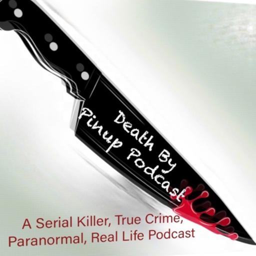 Death By Pinup Podcast