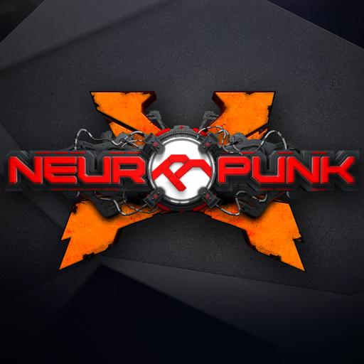 Neuropunk