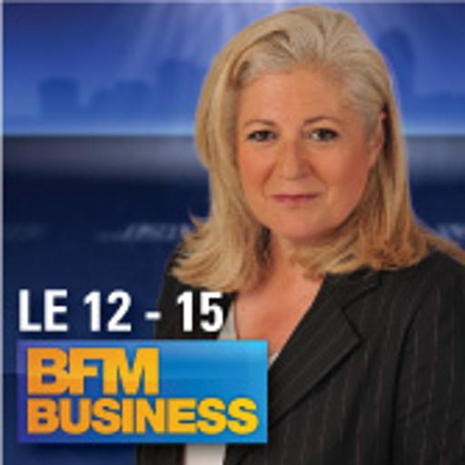 BFM : Interviews du 12-15