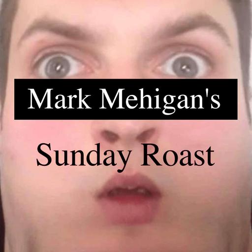 Mark Mehigan's Sunday Roast