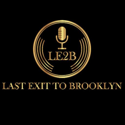 Last Exit to Brooklyn -LE2B