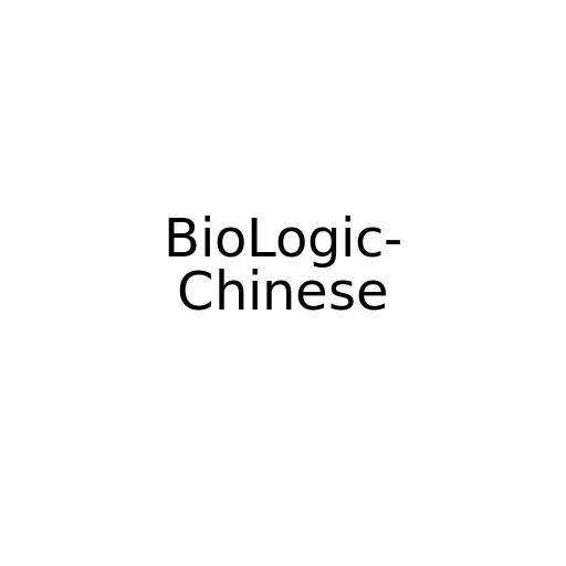 BioLogic- Chinese
