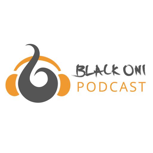 Black Oni Podcast