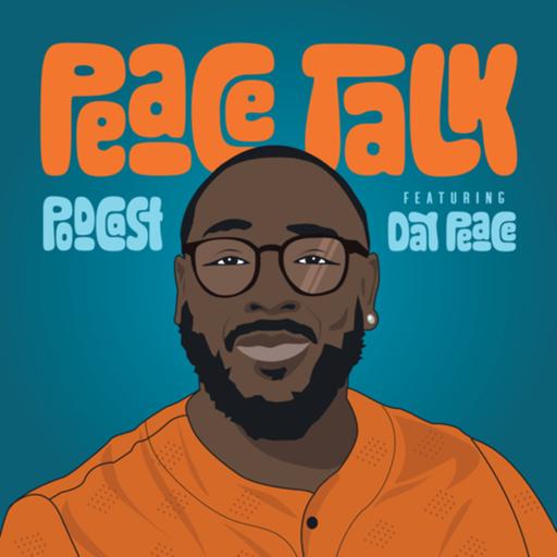 The Day Peace Talk Podcast