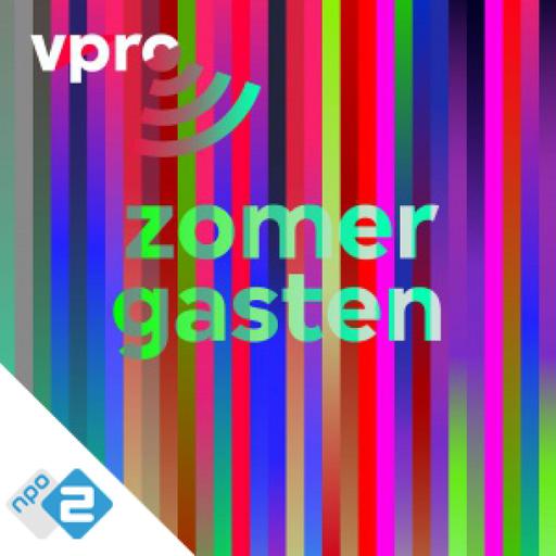 VPRO Zomergasten