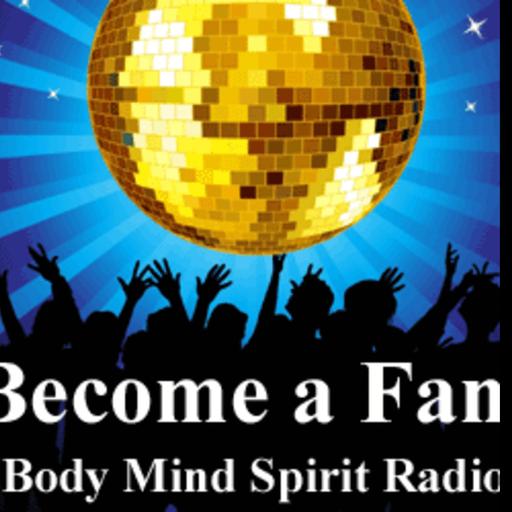 BodyMindSpirit RADIO