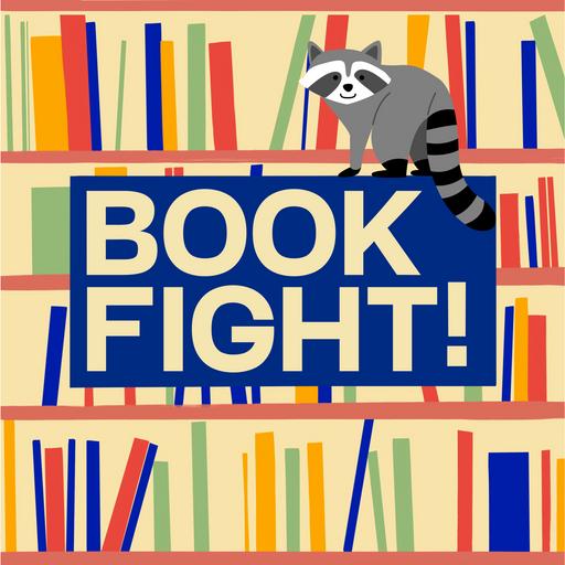 Book Fight