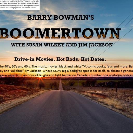 Boomertown